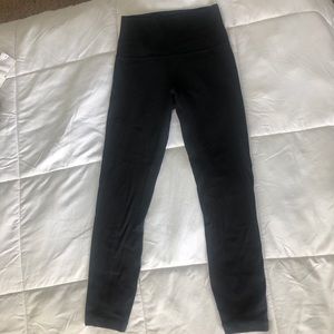 Lululemon align legging